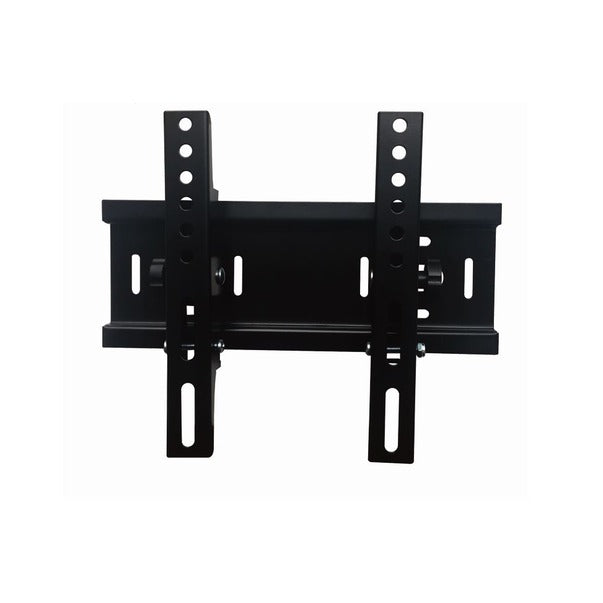 Compact universal tilting TV wall bracket | TVB-55