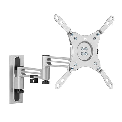 Lockable Aluminum Full-Motion RV TV Mount with Extended VESA | TVB-103