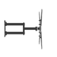 Swivel wall bracket for medium-sized screens | TVB-63