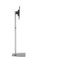 Adjustable TV Stand for Exhibitions | TVB-66