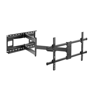 Extra Long Arm Full-Motion TV Wall Mount | TVB-79