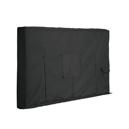 55"-58" Outdoor TV Protector Cover | TVB-75