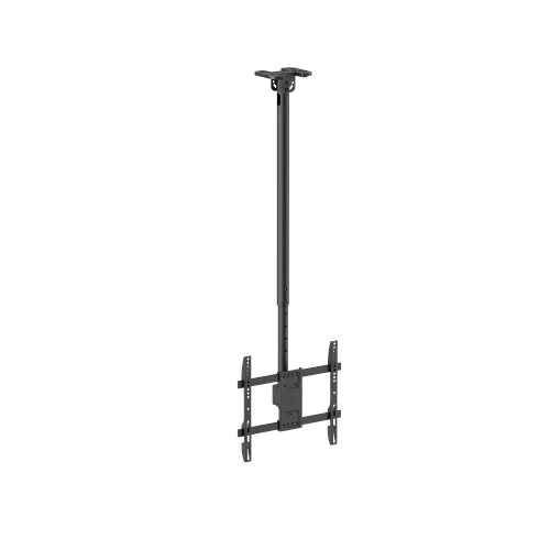 Telescopic Full-motion TV Ceiling Mount | TVB-22a