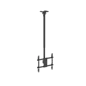 Telescopic Full-motion TV Ceiling Mount | TVB-22a