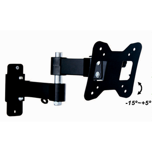 Swivel TV bracket for monitors | TVB-32