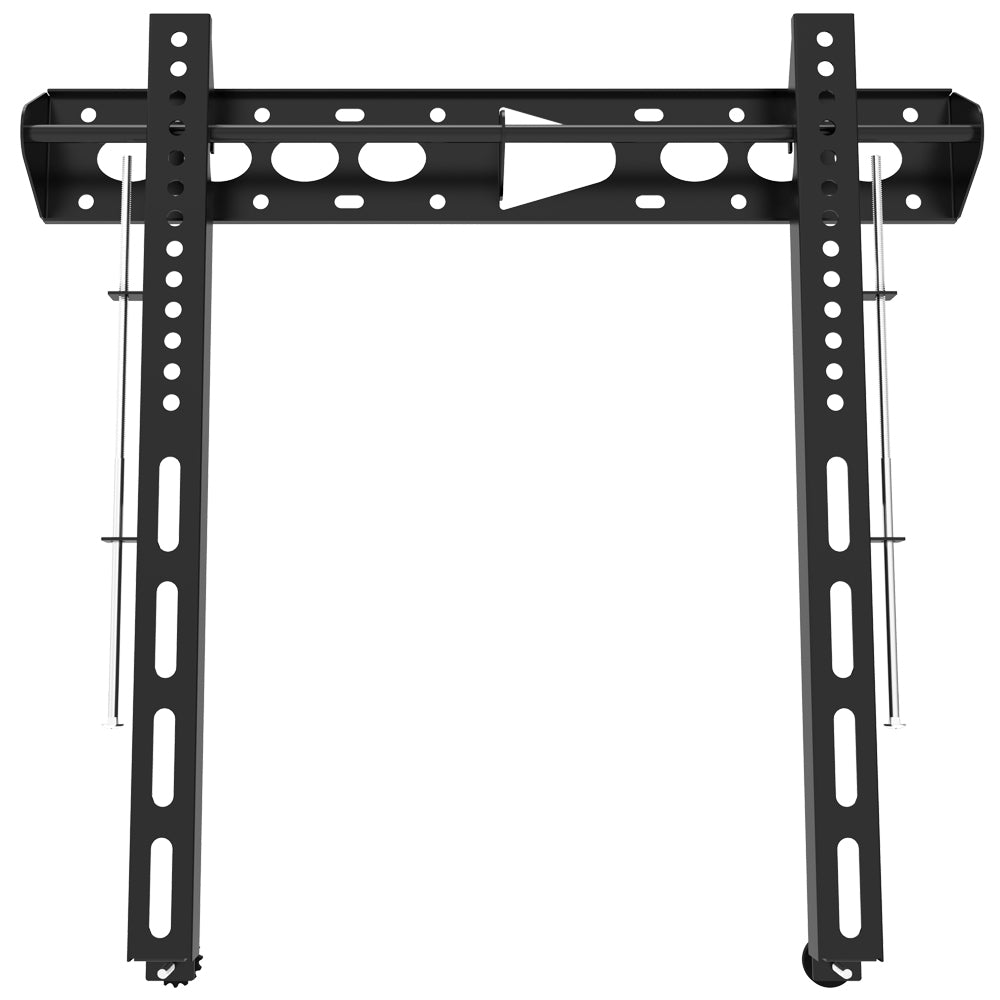 Fixed locking wall mount for screens up to 55 inches | TVB-40